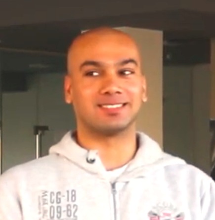 Anshul Mohan
