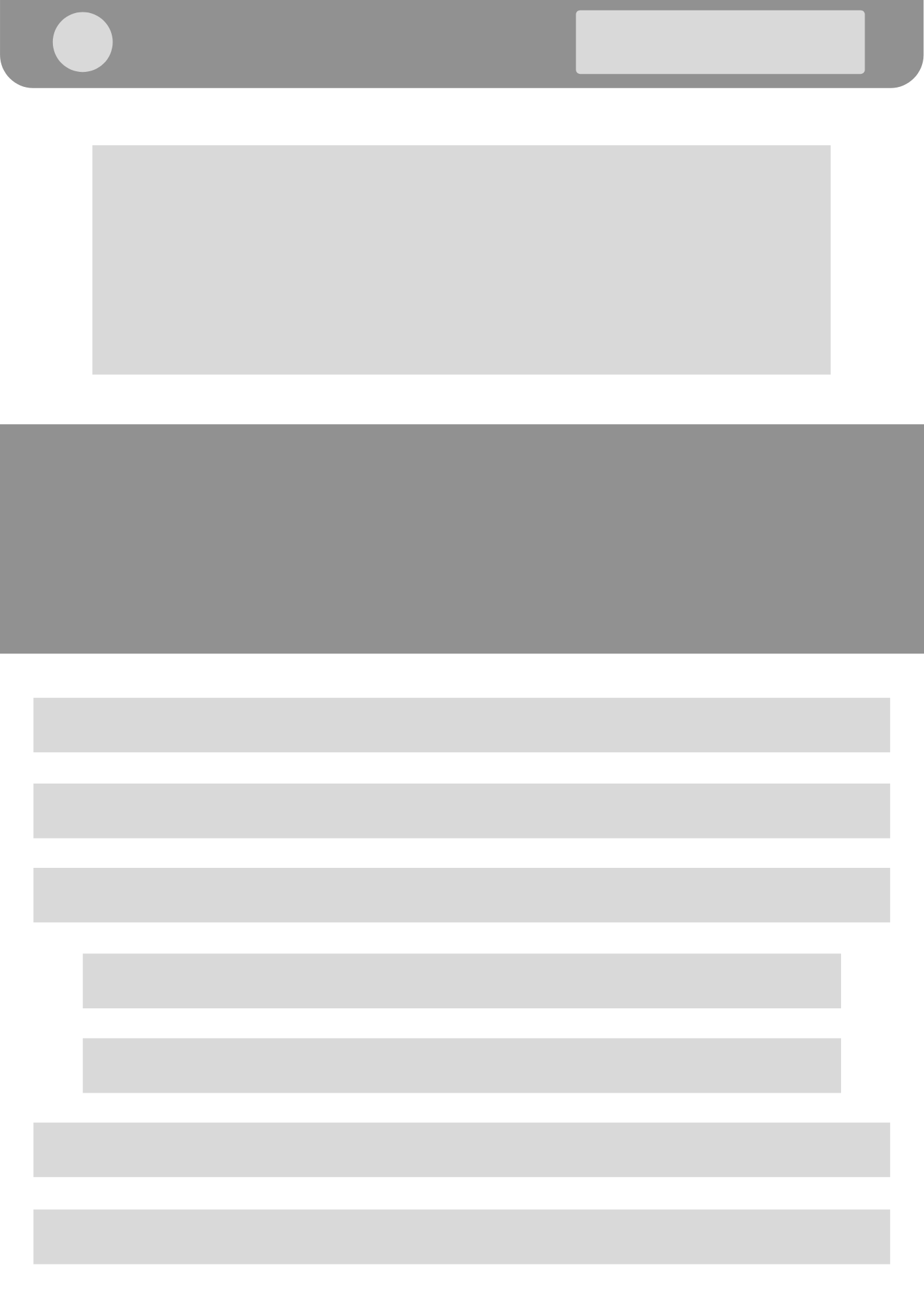 Sample Article