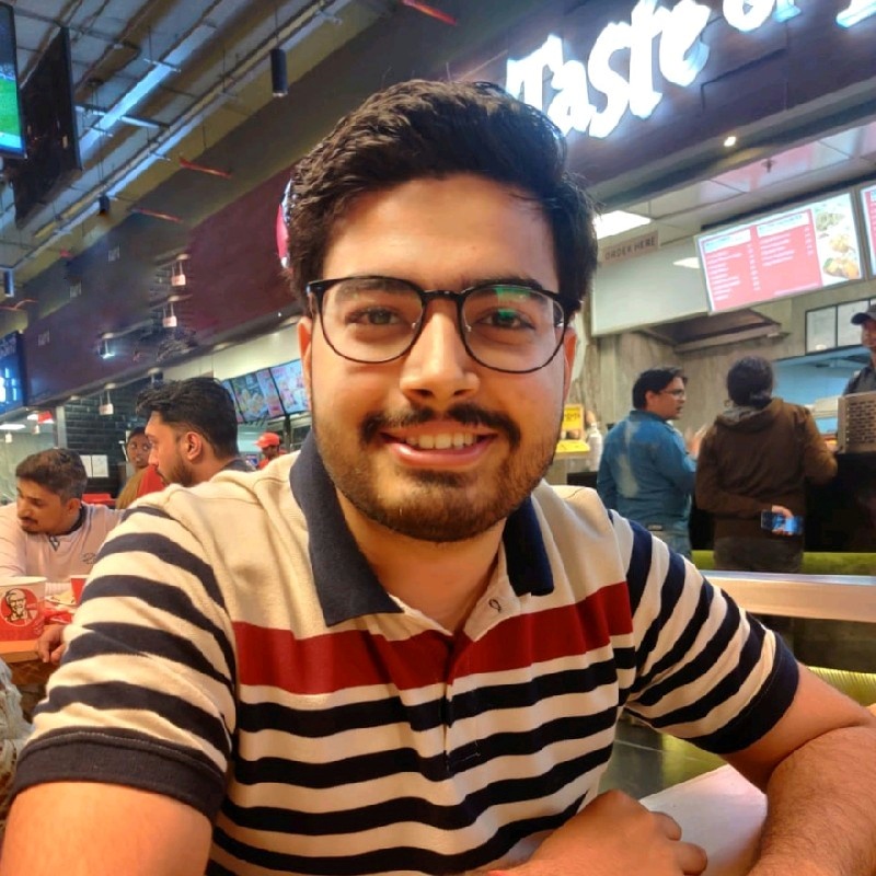Raghav Bhatia